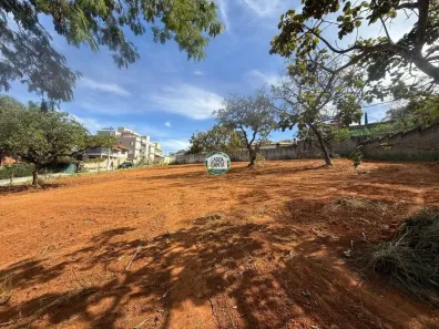 Lote/Terreno à venda, 1600m² no Lundcea, Lagoa Santa