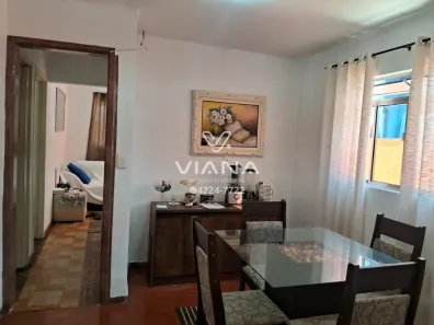 Casa com 4 Quartos à venda, 104m² no Nova Gerty, São Caetano do Sul