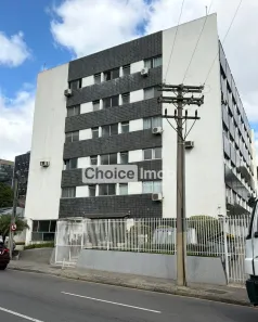 Flat com 1 Quarto à venda, 33m² no Centro Cívico, Curitiba