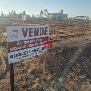 Lote/Terreno à venda, 4712m² no Volta Redonda, Araquari