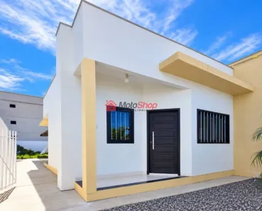 Casa com 2 Quartos à venda, 50m² no Caverazinho, Araranguá