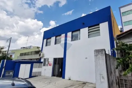 Prédio Comercial para alugar, 483m² no Jardim Bontempo, Taboão da Serra
