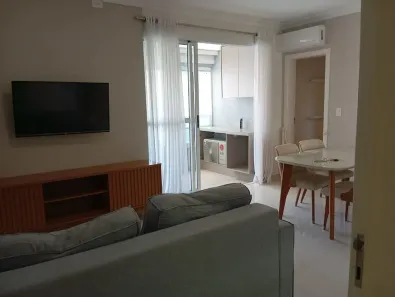 Apartamento com 3 Quartos para alugar, 86m² no Loteamento Mogilar, Mogi das Cruzes