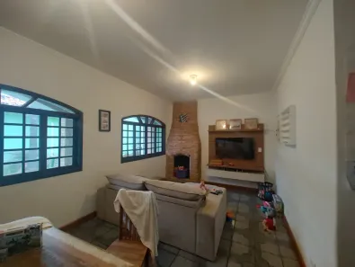 Apartamento com 3 Quartos à venda, 189m² no Jardim Satélite, São José dos Campos