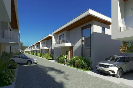 Sobrado com 3 Quartos à venda, 150m² no Bairro de Juquehy, São Sebastião