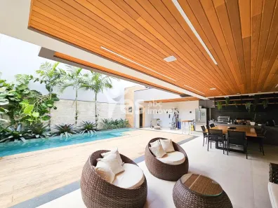 Casa com 5 Quartos à venda, 480m² no Jardim São Caetano, São Caetano do Sul