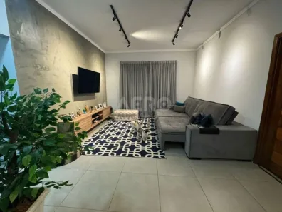Casa com 3 Quartos à venda, 245m² no Vila São Paulo, Bauru