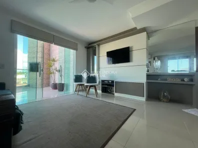 Cobertura com 2 Quartos à venda, 243m² no Ingleses do Rio Vermelho, Florianópolis