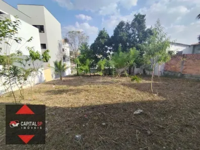 Lote/Terreno à venda, 900m² no Vila Robertina, São Paulo