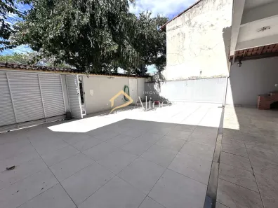 Casa com 3 Quartos à venda, 181m² no República, Vitória