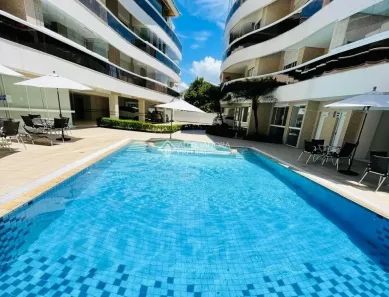 Apartamento com 2 Quartos à venda, 82m² no Cachoeira do Bom Jesus, Florianópolis