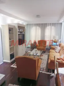 Casa com 3 Quartos à venda, 126m² no Parque Casa de Pedra, São Paulo