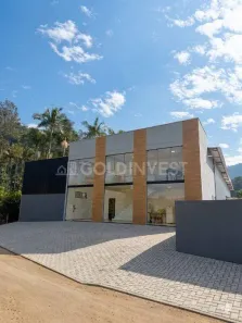 Galpão/Depósito/Armazém para alugar, 950m² no Bateas, Brusque