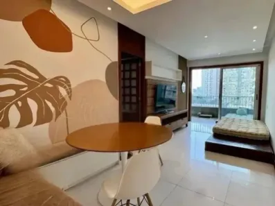 Apartamento com 2 Quartos à venda, 94m² no Barra da Tijuca, Rio de Janeiro
