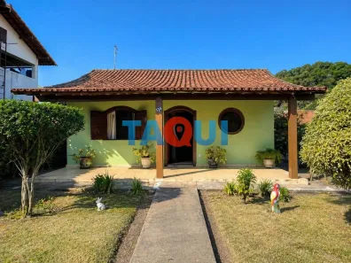 Casa com 3 Quartos à venda, 464m² no Praca da Bandeira, Araruama