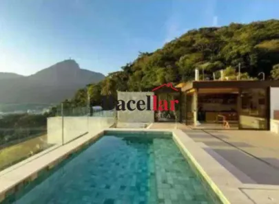 Cobertura com 2 Quartos à venda, 340m² no Lagoa, Rio de Janeiro
