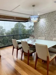 Apartamento com 4 Quartos à venda, 148m² no Jardim Peri Peri, São Paulo