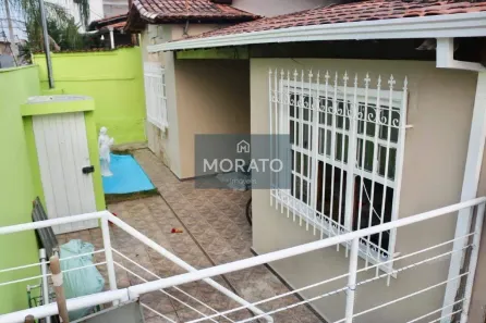 Casa com 3 Quartos à venda, 169m² no Santa Branca, Belo Horizonte