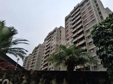 Cobertura com 4 Quartos para alugar, 190m² no Taquaral, Campinas