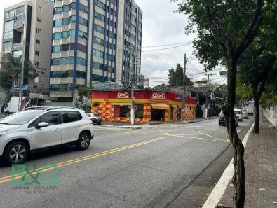 Galpão/Depósito/Armazém à venda, 180m² no Vila Madalena, São Paulo