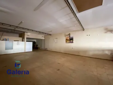 Ponto Comercial para alugar, 190m² no Jardim Paulista, Ribeirão Preto