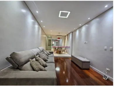 Sobrado com 4 Quartos à venda, 141m² no Vila do Bosque, São Paulo