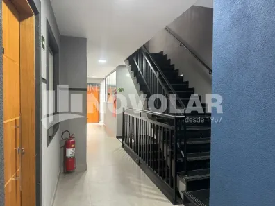 Apartamento com 2 Quartos à venda, 49m² no Vila Gustavo, São Paulo