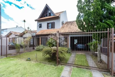 Casa com 2 Quartos à venda, 186m² no Aberta dos Morros, Porto Alegre