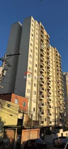 Apartamento com 2 Quartos à venda, 52m² no Quitaúna, Osasco