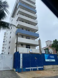 Apartamento com 1 Quarto à venda, 41m² no Guilhermina, Praia Grande