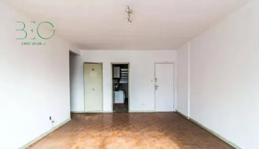 Apartamento com 3 Quartos à venda, 120m² no Bom Retiro, São Paulo