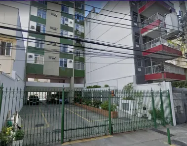 Apartamento com 2 Quartos à venda, 66m² no Andaraí, Rio de Janeiro