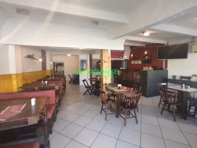 Ponto Comercial à venda, 171m² no Jardim das Indústrias, São José dos Campos