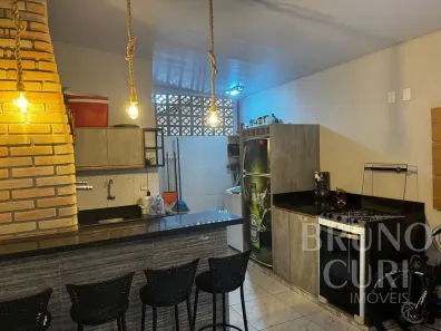 Casa de Condomínio com 3 Quartos à venda, 113m² no Jardim Maria Luiza, Londrina