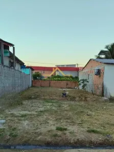 Lote/Terreno à venda, 175m² no Novo Aleixo, Manaus