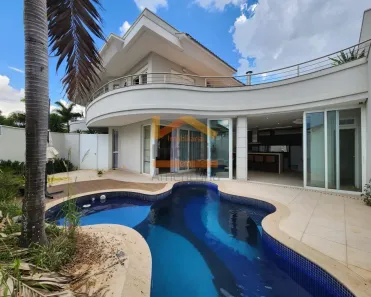 Casa de Condomínio com 4 Quartos à venda, 220m² no Jardim Imperador, Americana