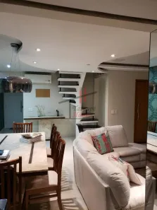 Cobertura com 2 Quartos à venda, 178m² no Tatuapé, São Paulo