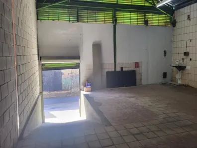 Galpão/Depósito/Armazém para alugar, 200m² no Itatiaia, Belo Horizonte