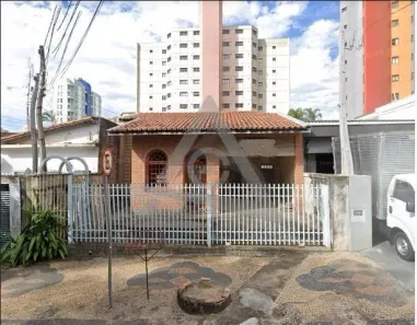 Imóvel Comercial com 4 Quartos à venda, 194m² no Cambuí, Campinas