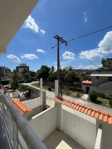 Apartamento com 1 Quarto à venda, 29m² no Marambaia, São Gonçalo