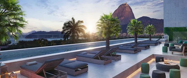 Apartamento com 3 Quartos à venda, 155m² no Flamengo, Rio de Janeiro