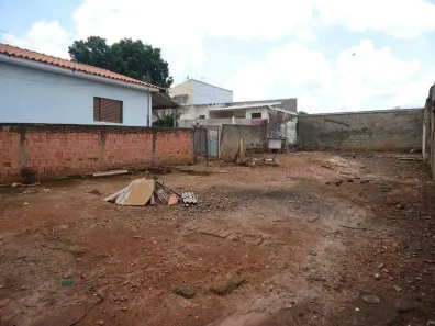 Lote/Terreno à venda, 300m² no Vila Mathiesen, Americana