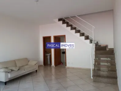 Casa de Condomínio com 2 Quartos à venda, 203m² no Bosque da Saúde, São Paulo