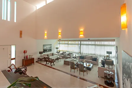 Casa com 5 Quartos à venda, 594m² no Jardim Guedala, São Paulo