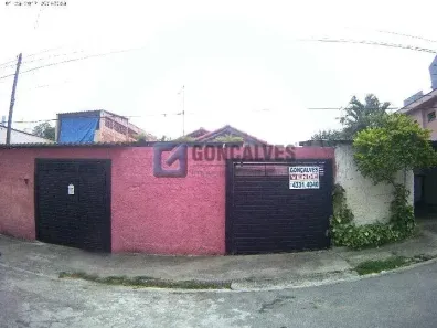 à venda, 300m² no Vila Helena, Santo André