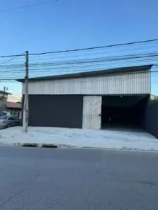 Galpão/Depósito/Armazém com 1 Quarto para alugar, 200m² no Parque Nova Esperança, São José dos Campos