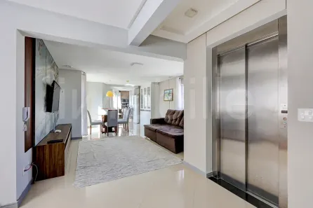 Apartamento com 3 Quartos à venda, 123m² no Centro, Balneário Camboriú