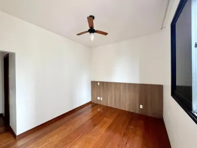 Apartamento com 4 Quartos à venda, 83m² no Sion, Belo Horizonte