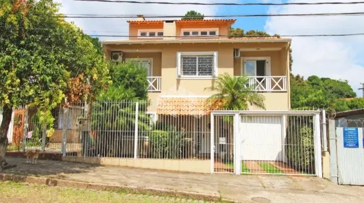 Casa com 4 Quartos à venda, 247m² no Partenon, Porto Alegre