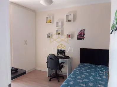 Apartamento com 3 Quartos à venda, 80m² no Vila João Jorge, Campinas